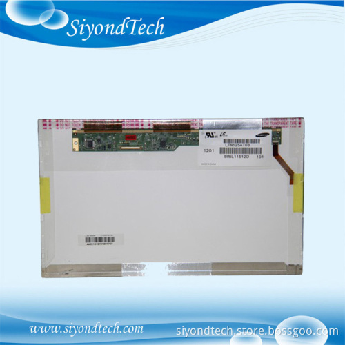 B125XW02 V.0 LTN125AT02 12.5" WXGA HD LED LCD For HP 2560p 2570p